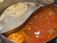 -打酱友•斑鱼海鲜粥火锅(吴桥店)