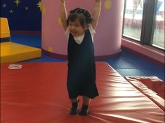 -美国悦宝园早教托育中心(东坝店)