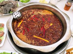 -枇杷园食为鲜火锅(南山店)