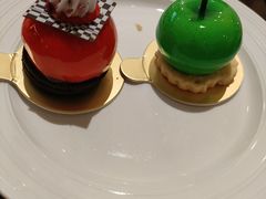 -东莞塘厦三正半山温泉酒店·沙利文西餐厅