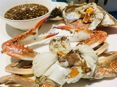 -北塘海鲜·天津菜(大光明桥旗舰店)