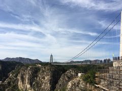 -龙潭大峡谷自然风景区