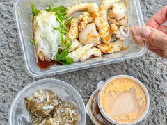 -铭聚章鱼土笋冻(松柏店)