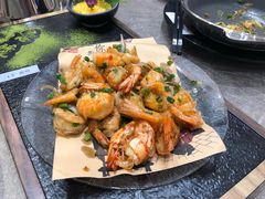 -尖沙咀酒店(大沥店)