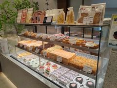 -君之狮子山·轻糖烘焙(松江印象城店)