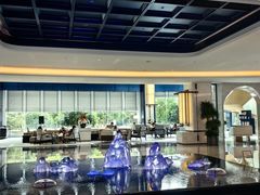 -青岛鑫江温德姆酒店