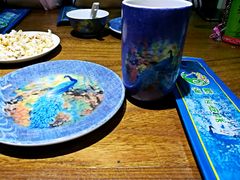 -雀舞云南菜(乐客城店)
