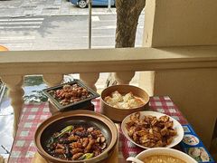 -老大连·海肠捞饭·大连海鲜大连菜(西安路店)