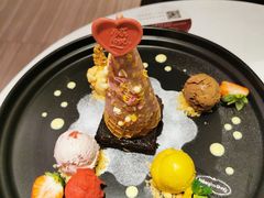 -哈根达斯(皇城恒隆广场店)