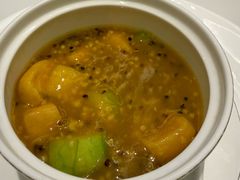 -上蔬无瑕· 创意素食·Vegetarian(华采天地店)