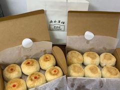 -梦菲思饼屋(瑞金宾馆店)