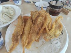 -北方饺子王·海肠捞饭·海鲜锅(山大店)