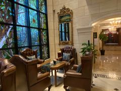 -马勒别墅饭店(静安寺店)