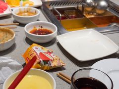 -海底捞火锅(城阳万象汇店)