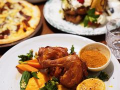 -G+KITCHEN(龙湖狮山天街店)