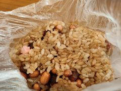 -六广门毛阿姨糯米饭