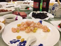-梅龙镇酒家(南京西路总店)