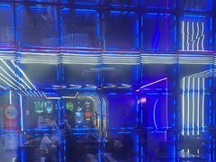 -关你鬼室大型密室逃脱(佛山创意园店)