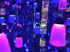 -天津梵高星空艺术馆(天河城旗舰店)