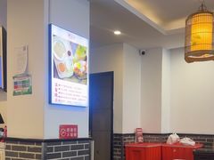 -不二心·鲜肉大包·海胆小笼汤包(二七广场店)
