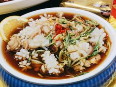 -津悦·正阳春烤鸭(红旗南路店)