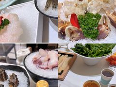 -帝皇海海鲜豆捞(桐泾商务广场店)