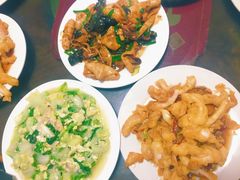 -九龙餐厅(大沽路店)