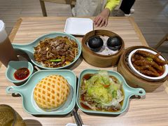 -珍粥道(杉杉奥特莱斯店)
