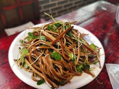 -前门故事烤鸭店(十里河店)