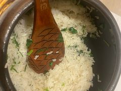 -饭怕鱼·黄焖鲟龙鱼(湖大店)