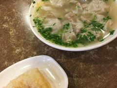 -小倩倩•鸡汤馄饨(江西路创始店)
