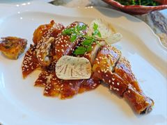 -尊蓝钱江豪华精选酒店-澜亭中餐厅