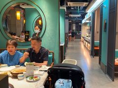 -曹家小菜(胜太路店)