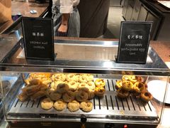 -mezza9 Macau(澳门君悦酒店)