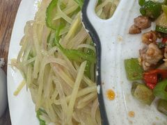 -雨田饭店(华兴东街店)