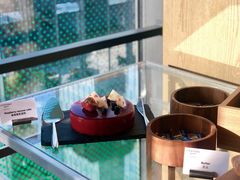-深圳湾万怡酒店