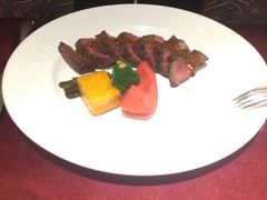 -王品牛排(郑州大卫城店)