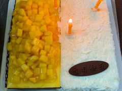 -壹点壹客·生日蛋糕(南山店)