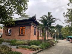 -华农酸奶文化馆
