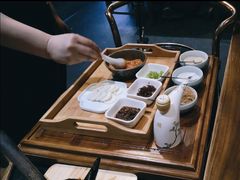 -西安饭庄·非遗陕菜(钟楼店)