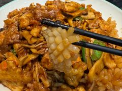 -金阁家常菜(贵阳路店)