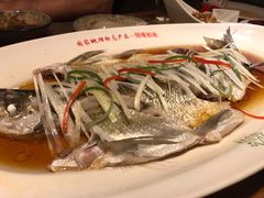 -丹江渔村(首都机场店)