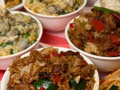 -恰八斗·猛火长沙菜(国贸店)