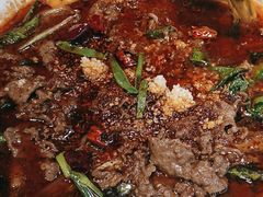 -眉州东坡(华联万柳店)