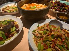 -山石榴·贵州菜(丰盛里店)