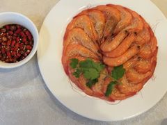 -三亚海韵度假酒店·渔人码头海鲜火锅BBQ自助餐厅·落日吧