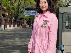 -北京国子监胡同