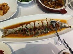 -院里寻菜·精致庭院菜(观沙岭店)