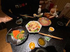 -無境·匠心日本料理(汉街店)