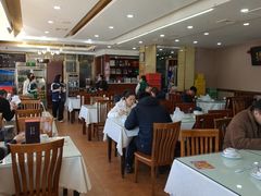 -同发号饭庄(复兴路店)